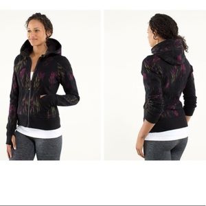 Lululemon Scuba Hoodie II